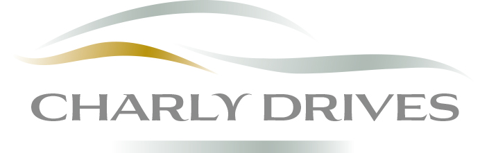 Logo Charly Drives